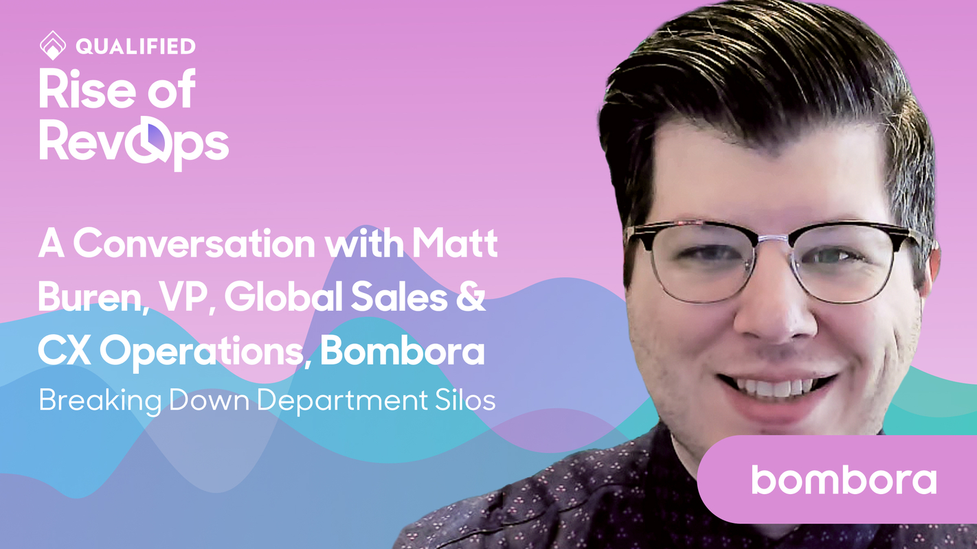 Breaking Down Department Silos