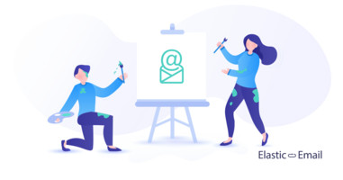 3 best email designs of 2020