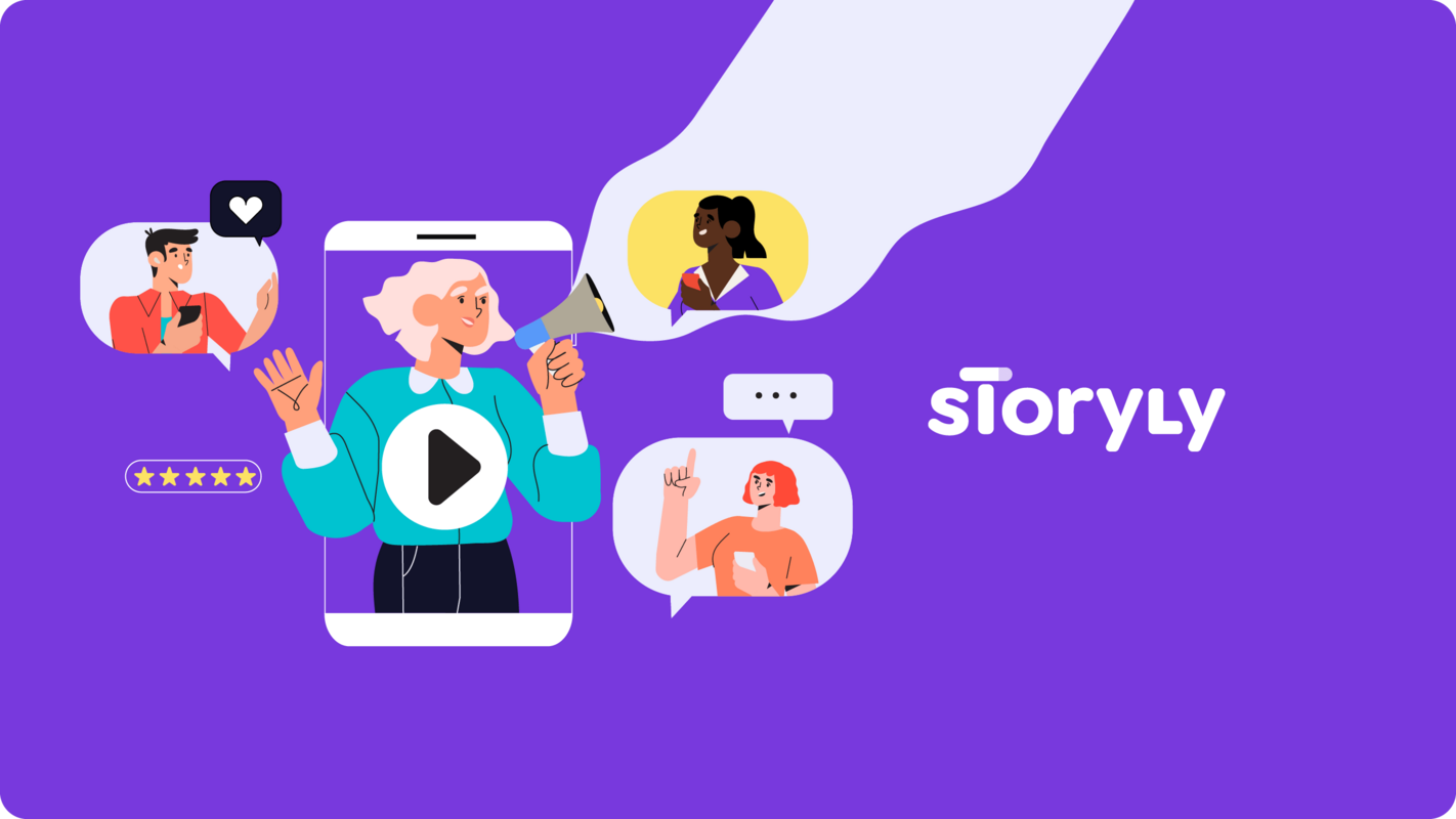 How to Increase Average Order Value With Inspiring and Engaging Video Stories on Your Website