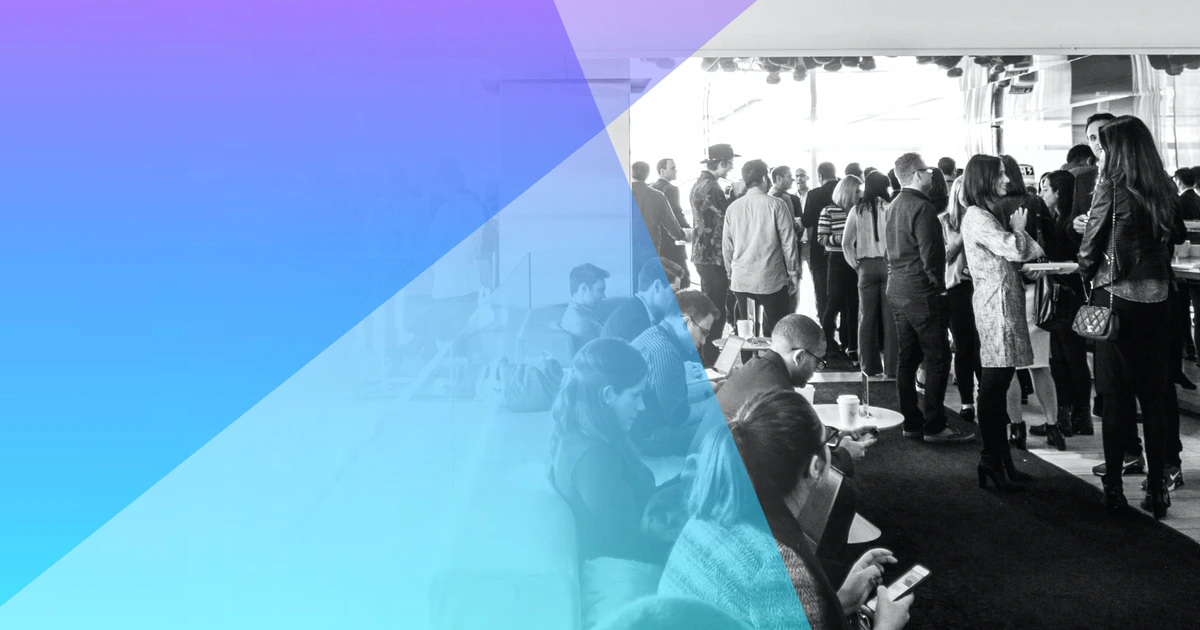 Go Inside the Stack at LTR 2017