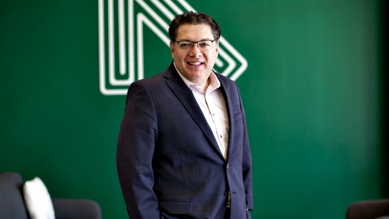 Quadrupling Revenue - Mindful Performance Blueprint Success Story