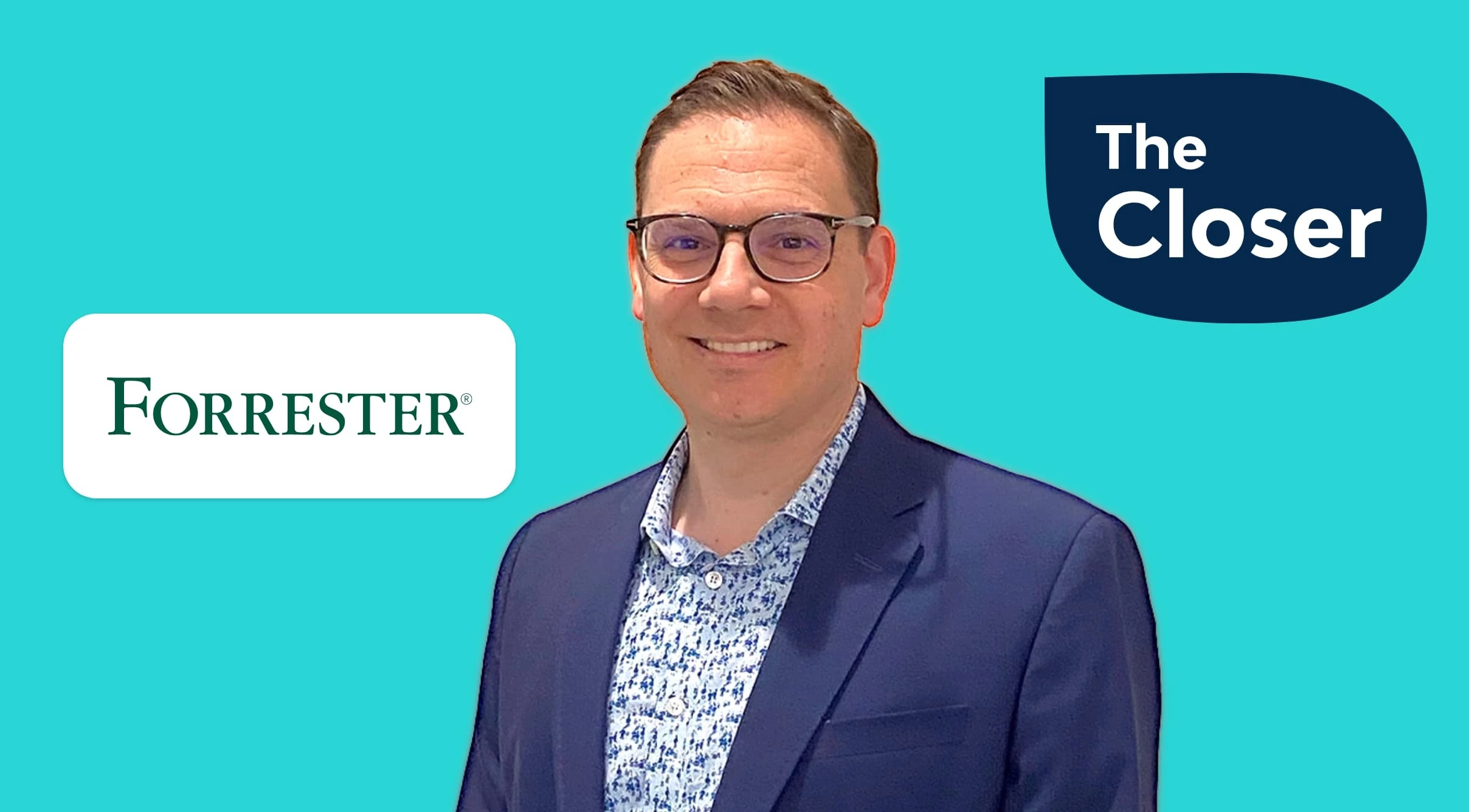 Buyers, tech, teams, and more