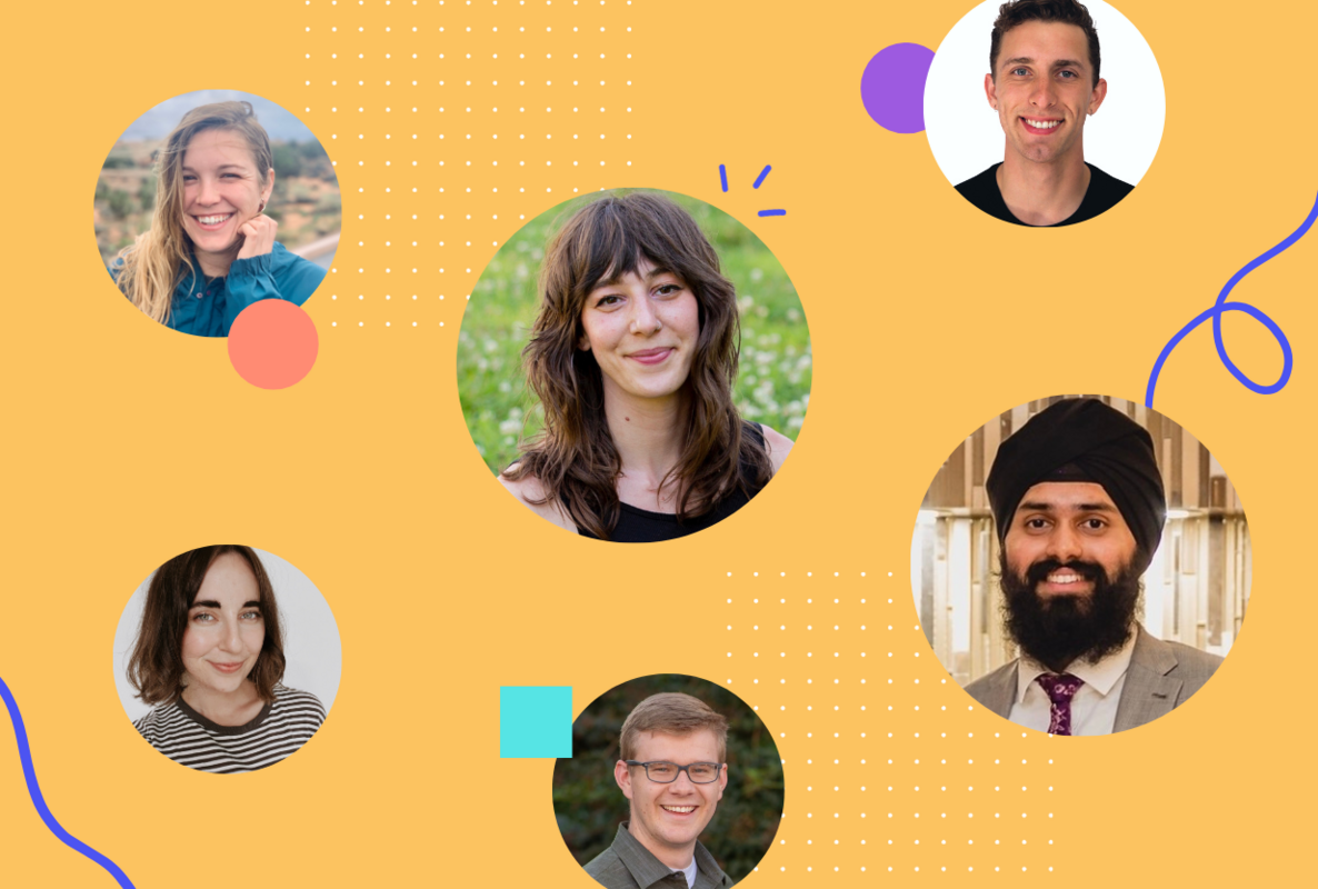 Meet the Spiff Team: Chapter Ten