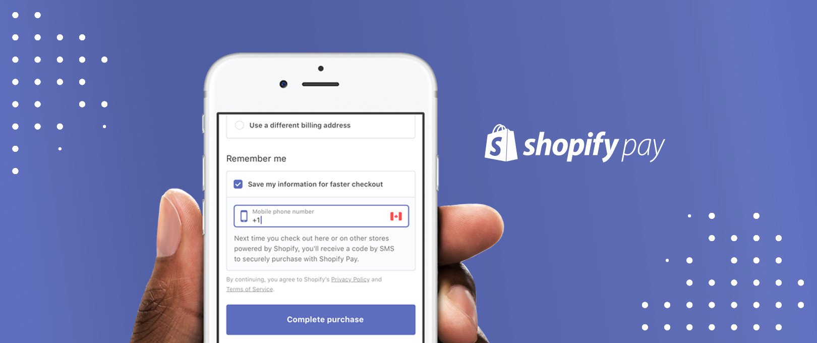 Shopify Pay: Everything you need to know!