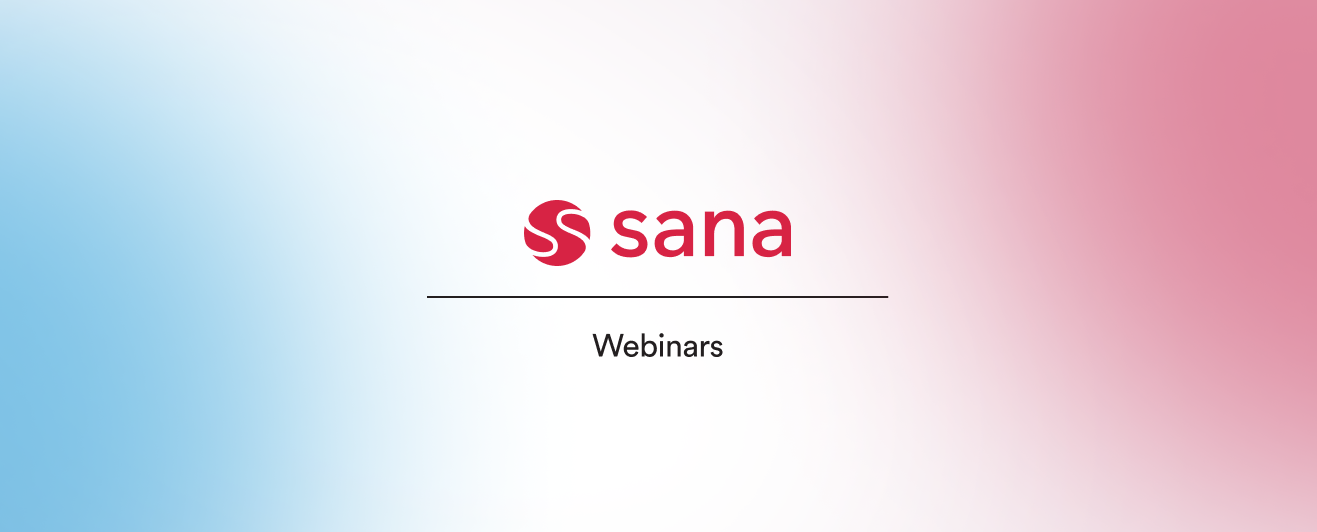 How SanaCommerce is Boosting Pipeline with Curated High-Value Webinars