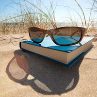 A B2B Sales Executive's Summer Reading List