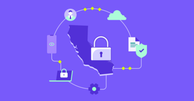 Keep your business golden with CCPA