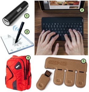 34 Holiday Buys for Productivity Junkies (Gift Guide)