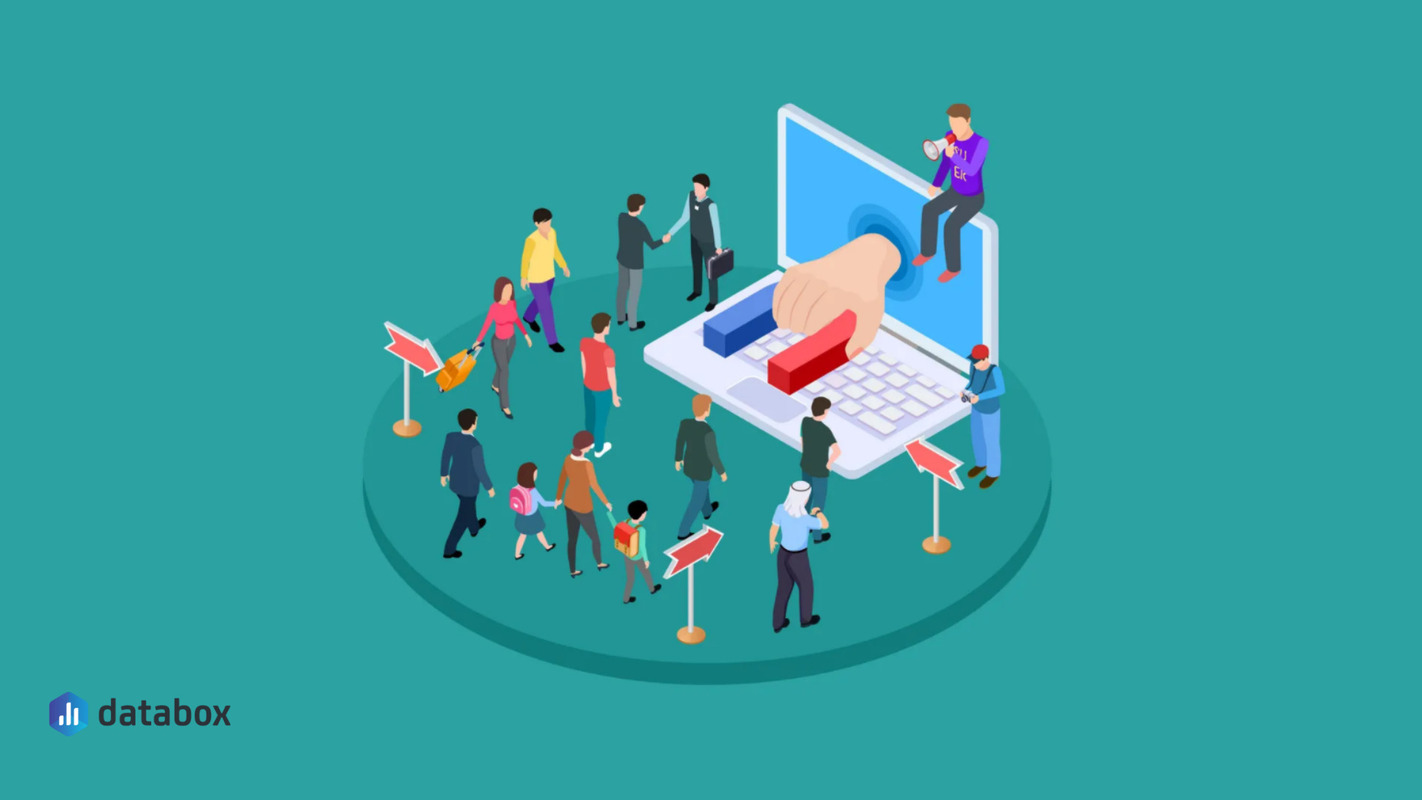 Acquisition vs Retention Marketing: Which One is More Important for Your Business? | Databox Blog