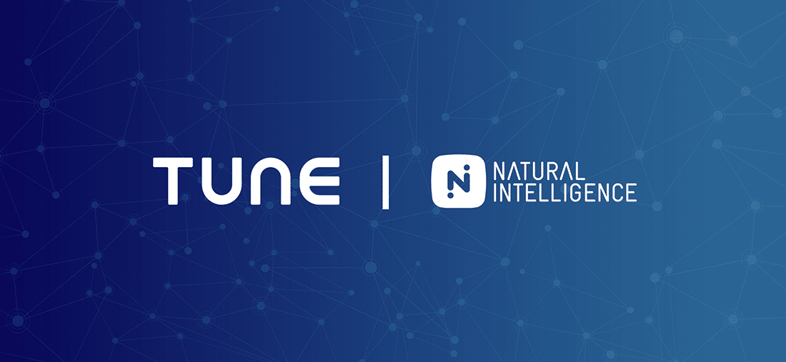 TUNE Marketplace Partner Spotlight: Natural Intelligence