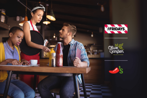 Casual Dining Restaurants: Whose Marketing Menu Is Most Appealing?