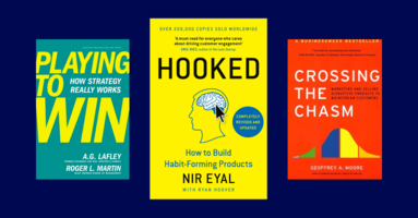 12 Books That Will Make You Better at Product Marketing