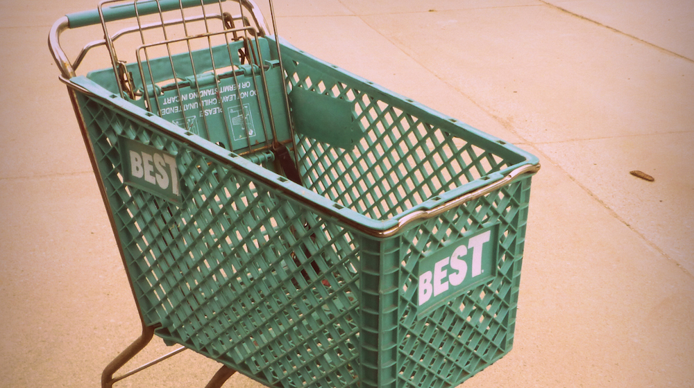 Email marketing for retail works