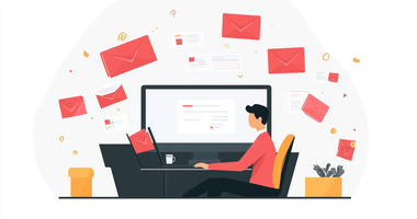 How to Use AI to Write Event Invitation Email That Works (Templates & Examples)