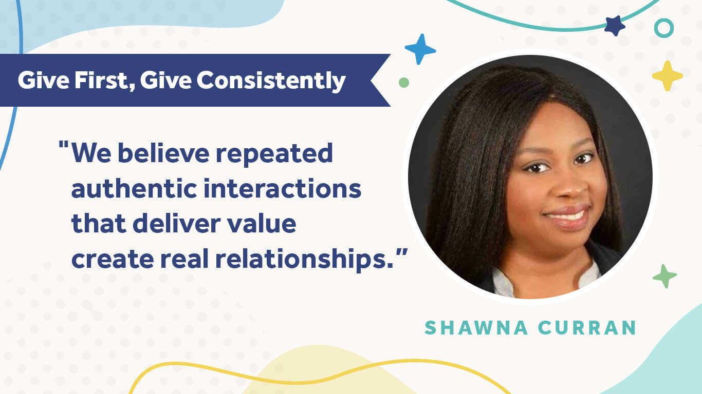 The Freedom to Be Who You Are | Meet The Alyce Team