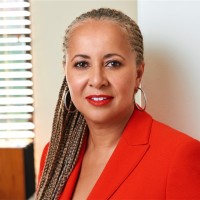 Christiane Pendarvis