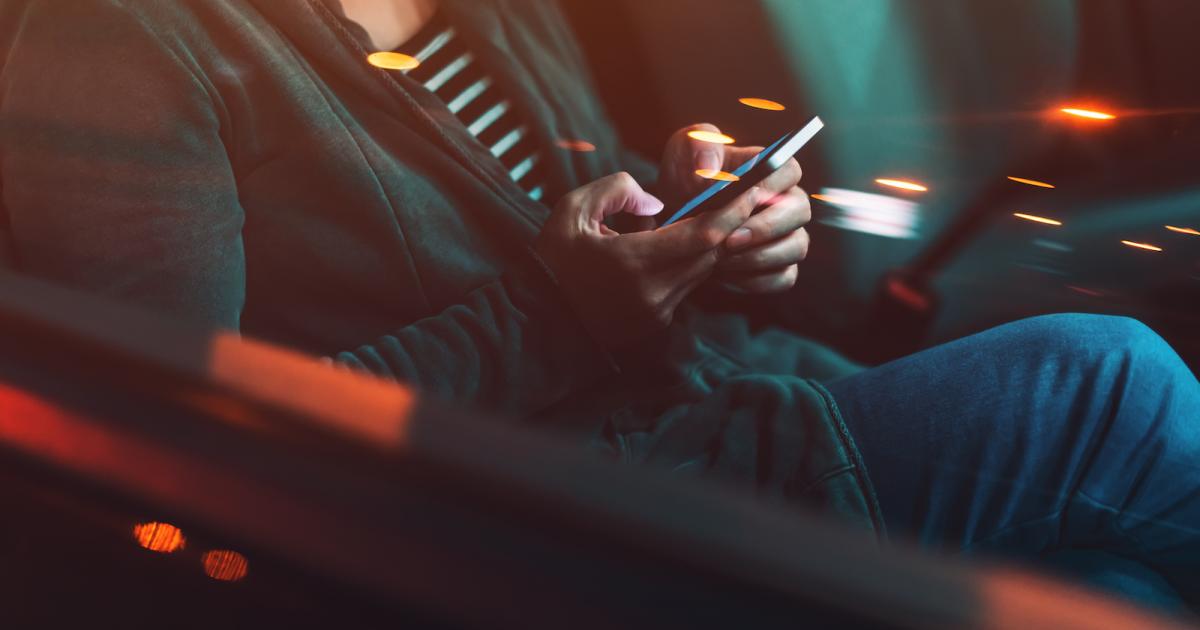 Test All Your Mobile Experiences With UserTesting | UserTesting Blog