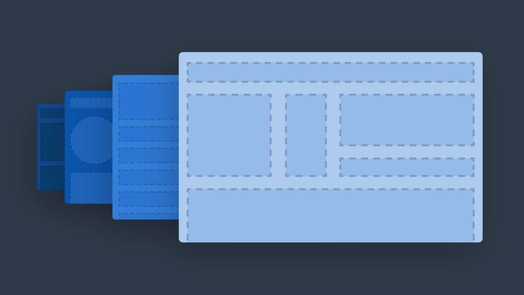 4 templates to drive dynamic marketing programs