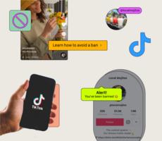 TikTok Shadowban: What It Is and How to Avoid One