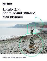 Loyalty 2.0