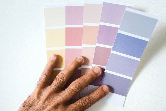 Building a Brand Guide: Choosing Fonts and Colors