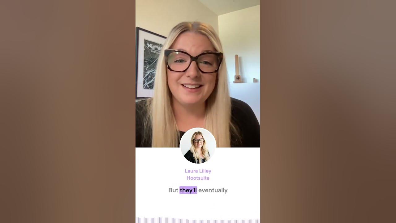 If you want sales & marketing alignment, you must market to the sales team. #eventmanagement #shorts