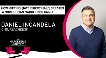 Building Relationships Through Gifting [Podcast]