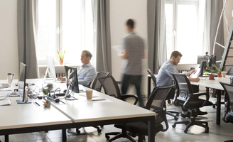 How to Create a Cohesive and High-Performing Team