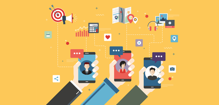 Your Field Sales Team Needs a Mobile Solution