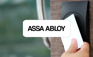 ASSA ABLOY