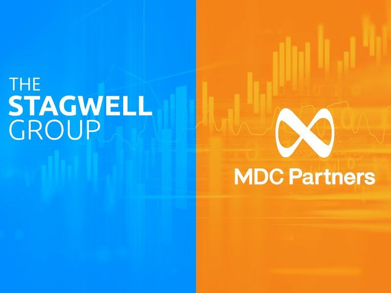 Focus On The Customer And Spare The Stagwell-MDC Partners Merger Drama
