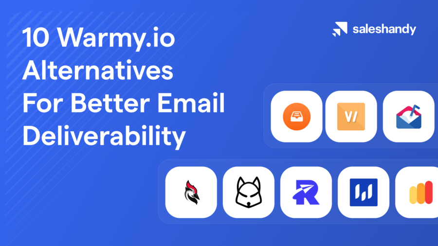 10 Warmy.io Alternatives To Boost Email Deliverability In 2024