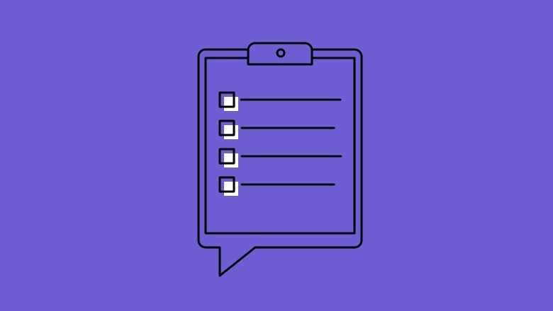 Checklist: 10 social media marketing basics for budding businesses