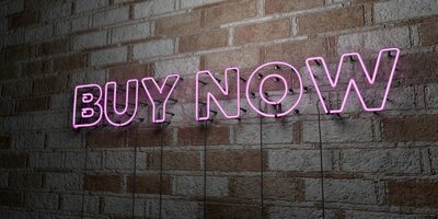 Why Your SaaS Business Needs a "Buy Now" Option