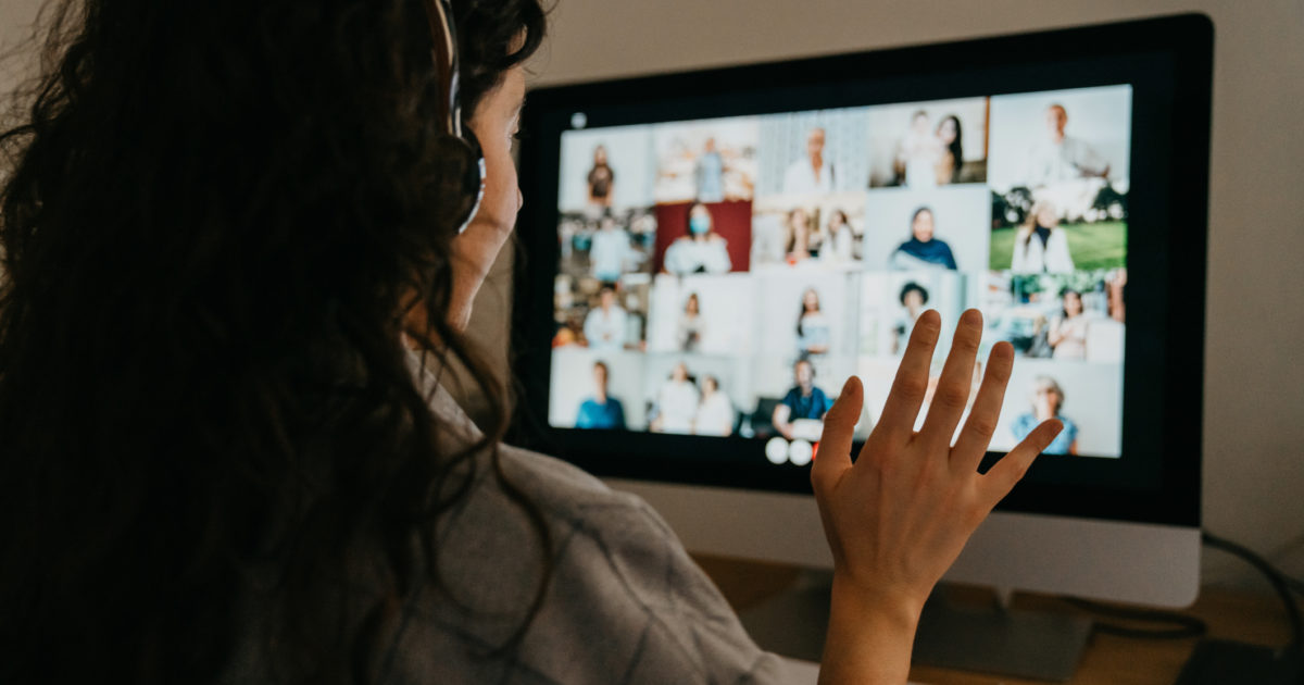 How to Throw a Successful (Virtual) Sales Kickoff