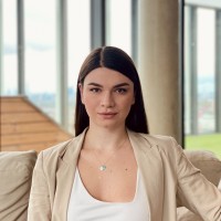 Angelina Liparteliani