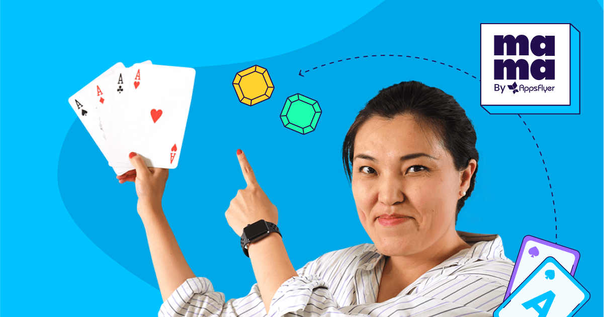 Putting aces in places: Building a UA team for rapid growth