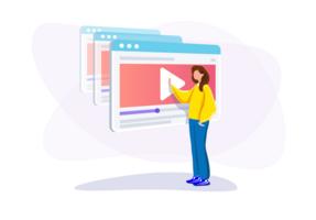 10 Social Media Selling Video Ideas