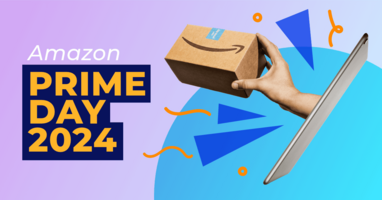 Amazon Prime Day 2024: Master Ad Types for a Full-Funnel Portfolio