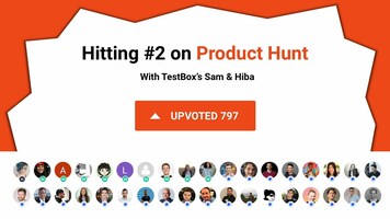 How to land top 3 on Product Hunt