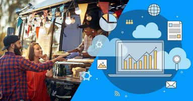 Tips for Writing a Food Truck Business Plan