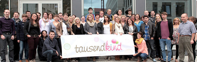 Tausendkind: How Two Mothers Built a Million Dollar Online Shop