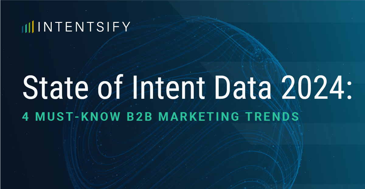 B2B Marketing Trends