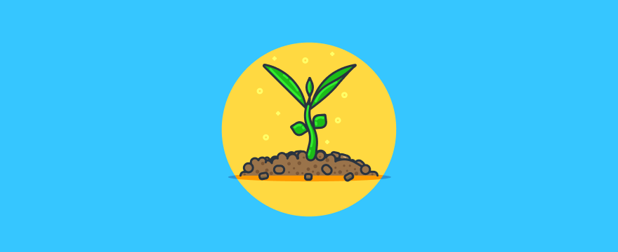 Userlike Now Supports Plant-for-the-Planet
