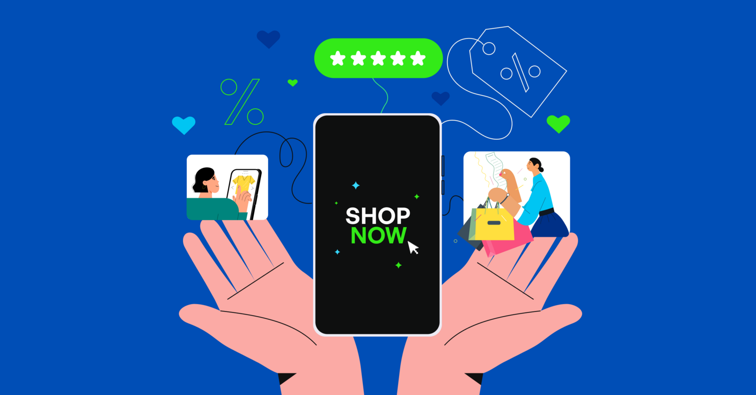 Holiday Shopping: A Return to (New) Normal