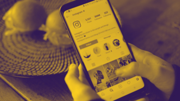 Advertising on Instagram and Competitor Analytics | Pathmatics