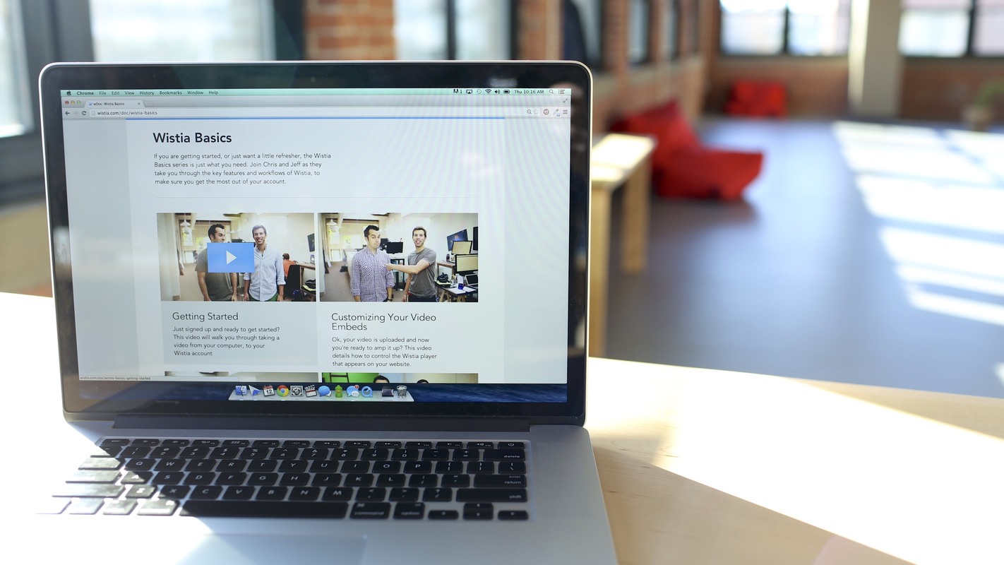 Making Better Help Videos