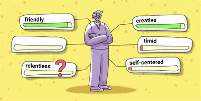 13 Top Qualities Only The Best Salespeople Possess