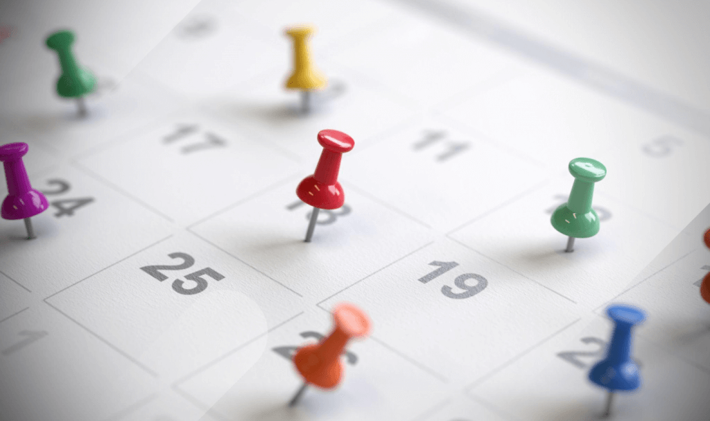 The Complete Marketing Calendar Events Guide for 2022