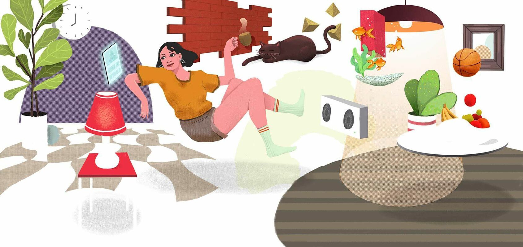 Invisible design: why less is more | Inside Intercom